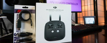 How to Connect Your DJI FPV Controller to Your Computer - Droneblog