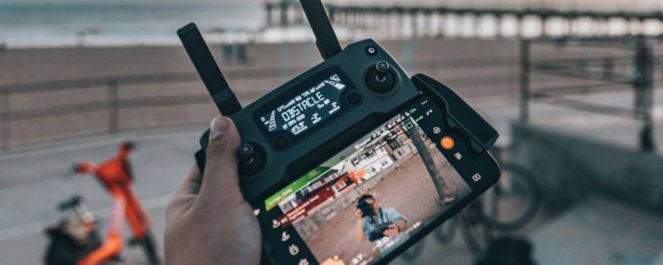 How to Connect a Drone to the Controller (the Easy Way) - Droneblog