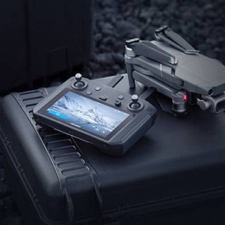 DJI Smart Controller Compatibility: What You Need to Know – Droneblog