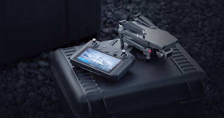 DJI Smart Controller Compatibility: What You Need to Know – Droneblog