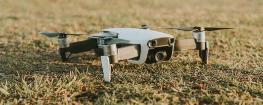 Do I Need To Register My Drone And How To Do It Droneblog