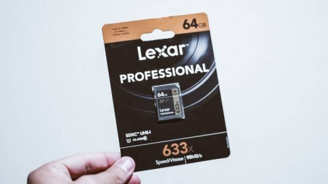 All About SD Cards for DJI Mavic Mini and Mini 2 Drones – Droneblog