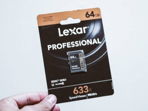 All About SD Cards for DJI Mavic Mini and Mini 2 Drones – Droneblog