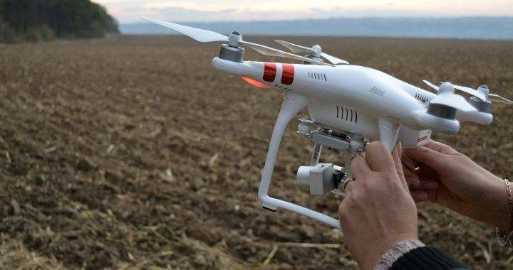 Drone Won’t Take Off? Here’s How to Fix it – Droneblog