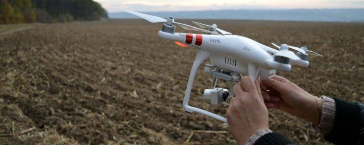 Drone Won’t Take Off? Here’s How to Fix it - Droneblog