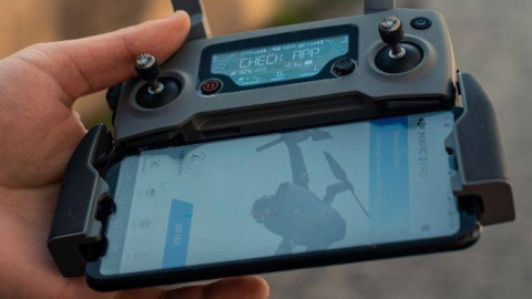 Which App Do I Need for My DJI Drone? (Complete Guide) – Droneblog
