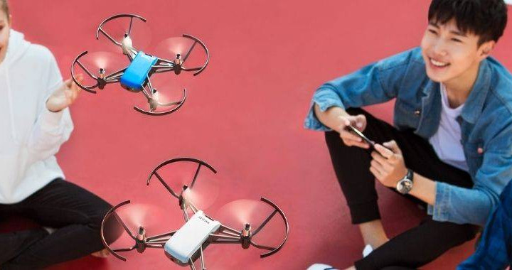 9 Best Budget-Friendly Beginner Drones (Under $150)