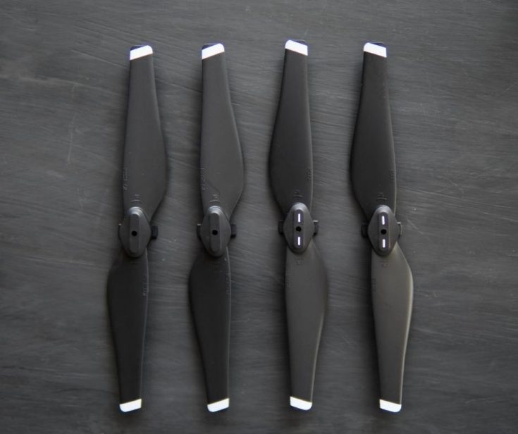 How Long Drone Propellers Last? Droneblog