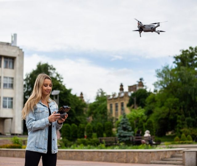 Do You Need a License to Fly a Drone (For Beginners) Droneblog