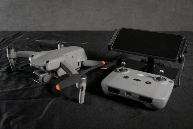 DJI Air 2S – A Complete Real-World Review – Droneblog
