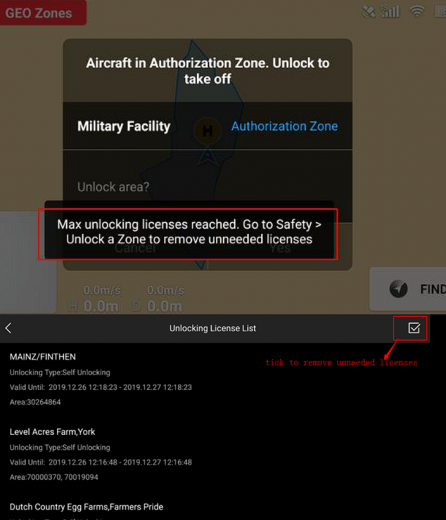 How to Unlock Geofencing on Your DJI Drone (Step-By-Step Guide) - Droneblog