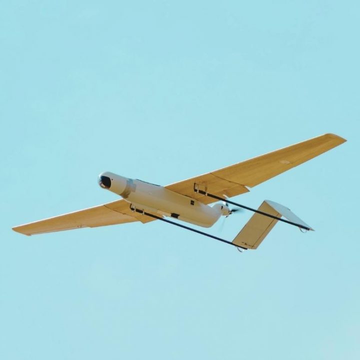 Beginners Guide to FixedWing Drones Droneblog