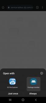 DJI Fly App for Android (Read This Before Downloading) - Droneblog
