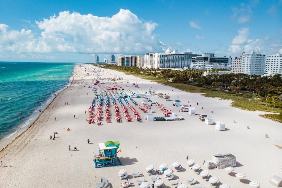 How to Get a Drone License in Florida (Explained for Beginners) Droneblog