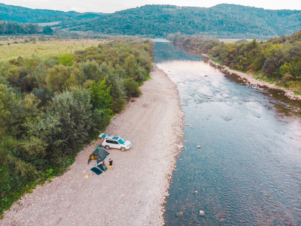 9 Tips to Make Your Drone Footage More Cinematic - Droneblog