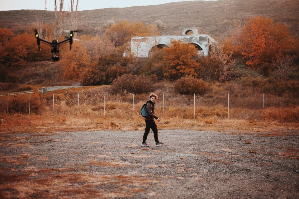 9 Tips to Make Your Drone Footage More Cinematic - Droneblog