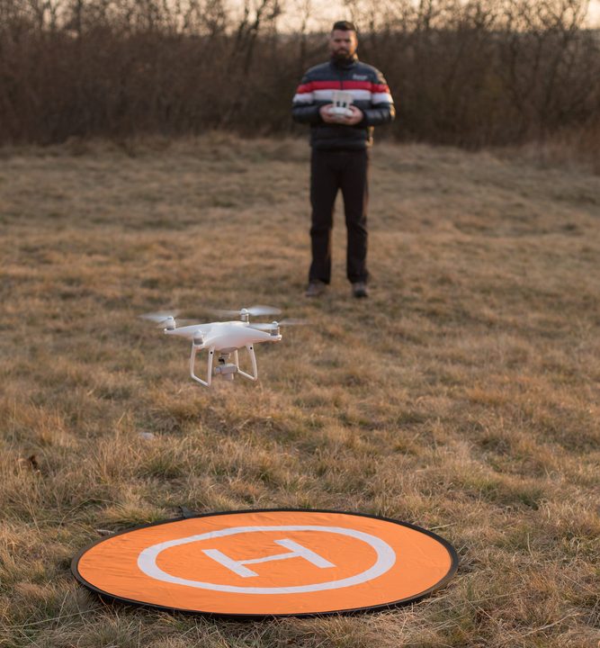 Best Drone Landing Pad Droneblog