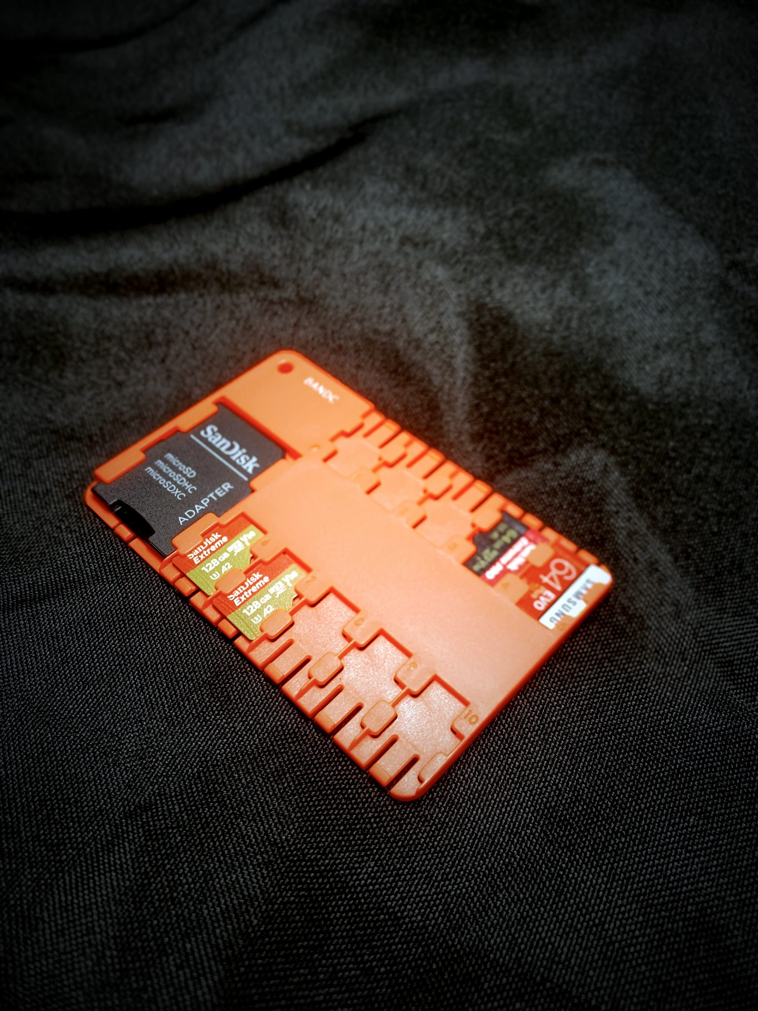 What SD Card Do I Need for DJI Air 2S? Droneblog