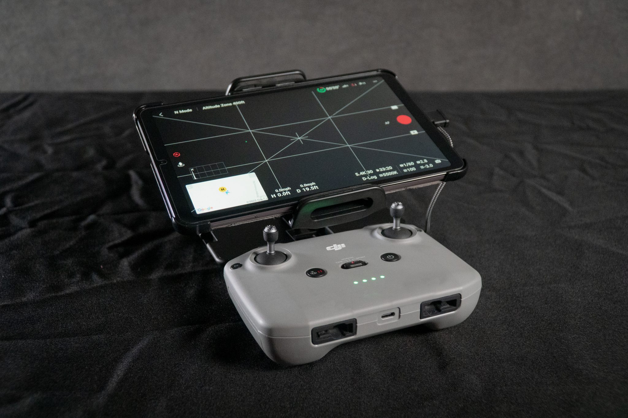 DJI RCN1 Controller What Drones Are Compatible with It? (Explained) Droneblog