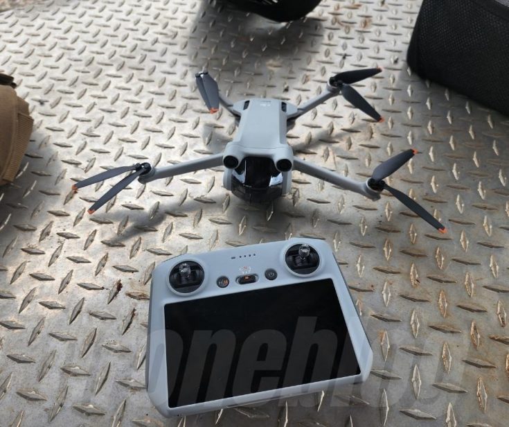DJI Mini 3 Pro – How to Connect to the Controller - Droneblog