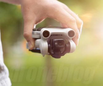 DJI Mini 3 Pro Camera Settings (Explained for Beginners) - Droneblog