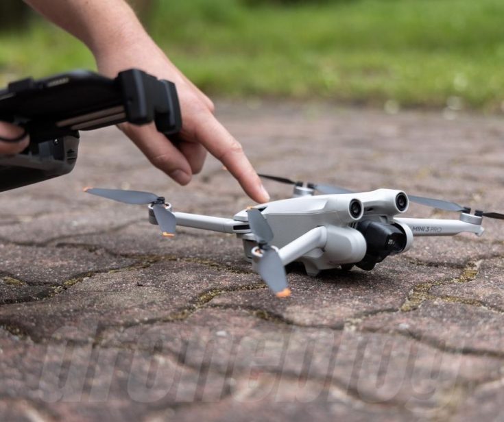 DJI Mini 3 Pro Not Pairing / Not Connecting (Why & How To Fix It