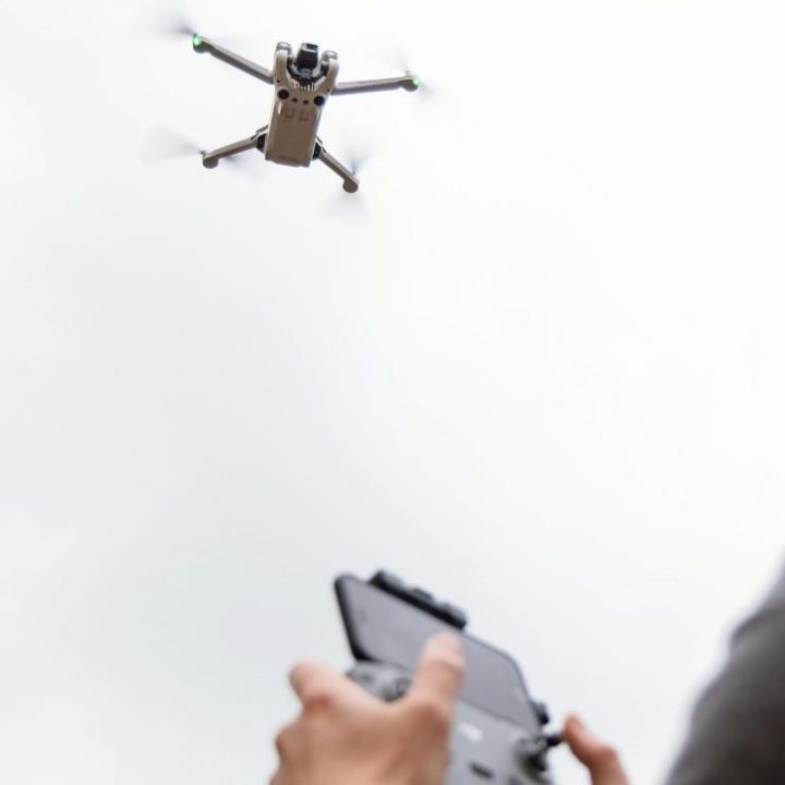 dji mavic mini 3 pro max wind speed