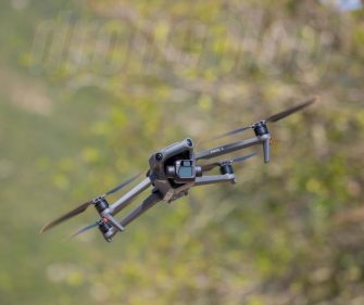 How to Update DJI Mavic 3 Firmware (Guide) – Droneblog
