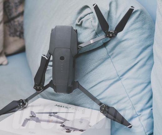 9 Most Common Problems with Mavic Pro – Droneblog