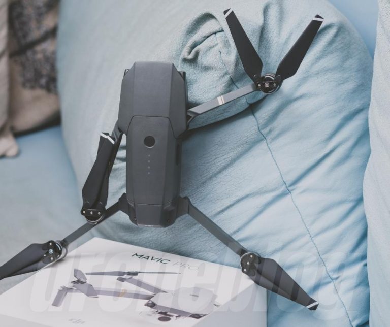 9 Most Common Problems with Mavic Pro - Droneblog