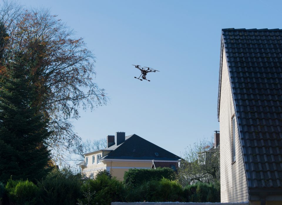 How to Fly a Drone in a No-Fly Zone (Explained) - Droneblog