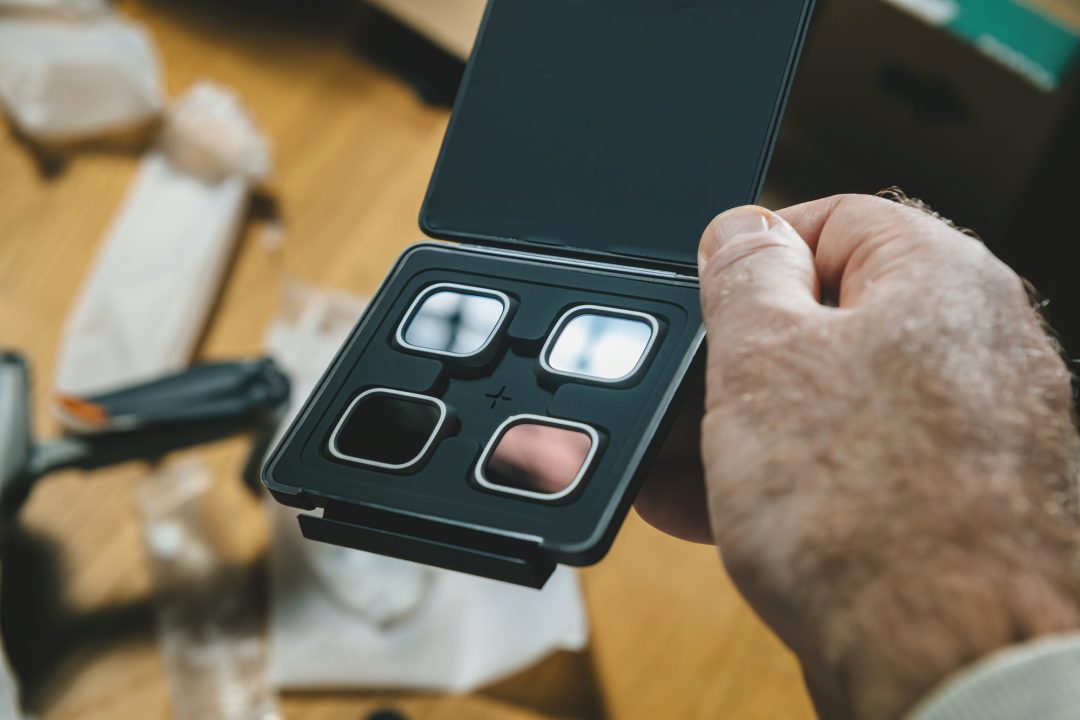 Best ND Filters for DJI Air 2S Droneblog