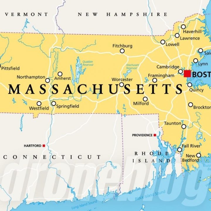 Drone Laws in Massachusetts Droneblog