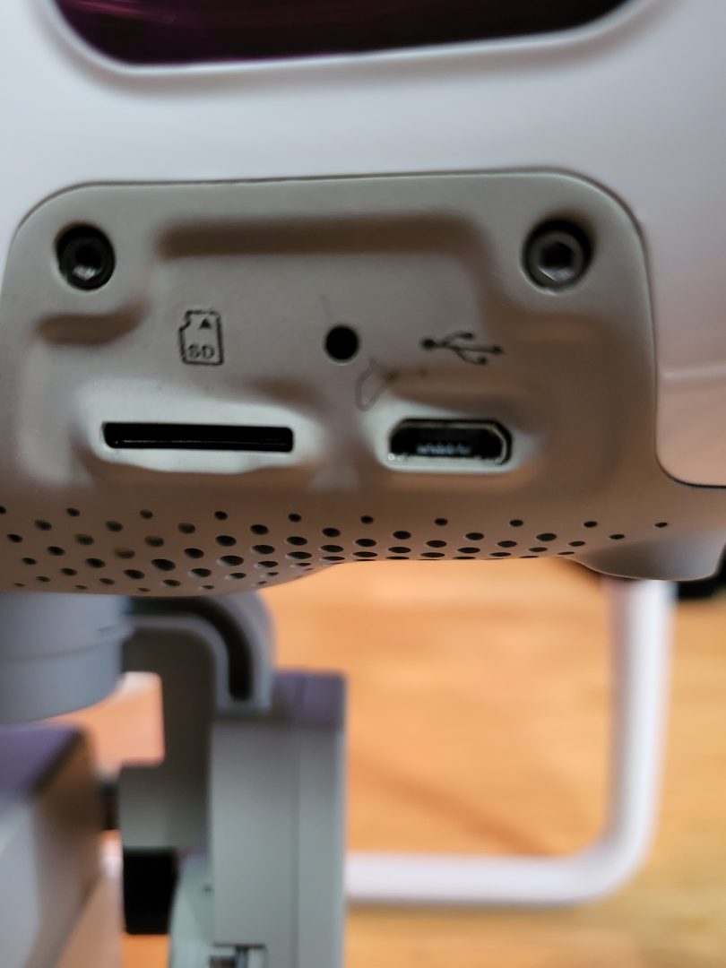 Carte Mère Core Board Pour DJI Phantom 4 Pro V2.0 - Remplacement 3 En 1 - Compatible Série Phantom 4