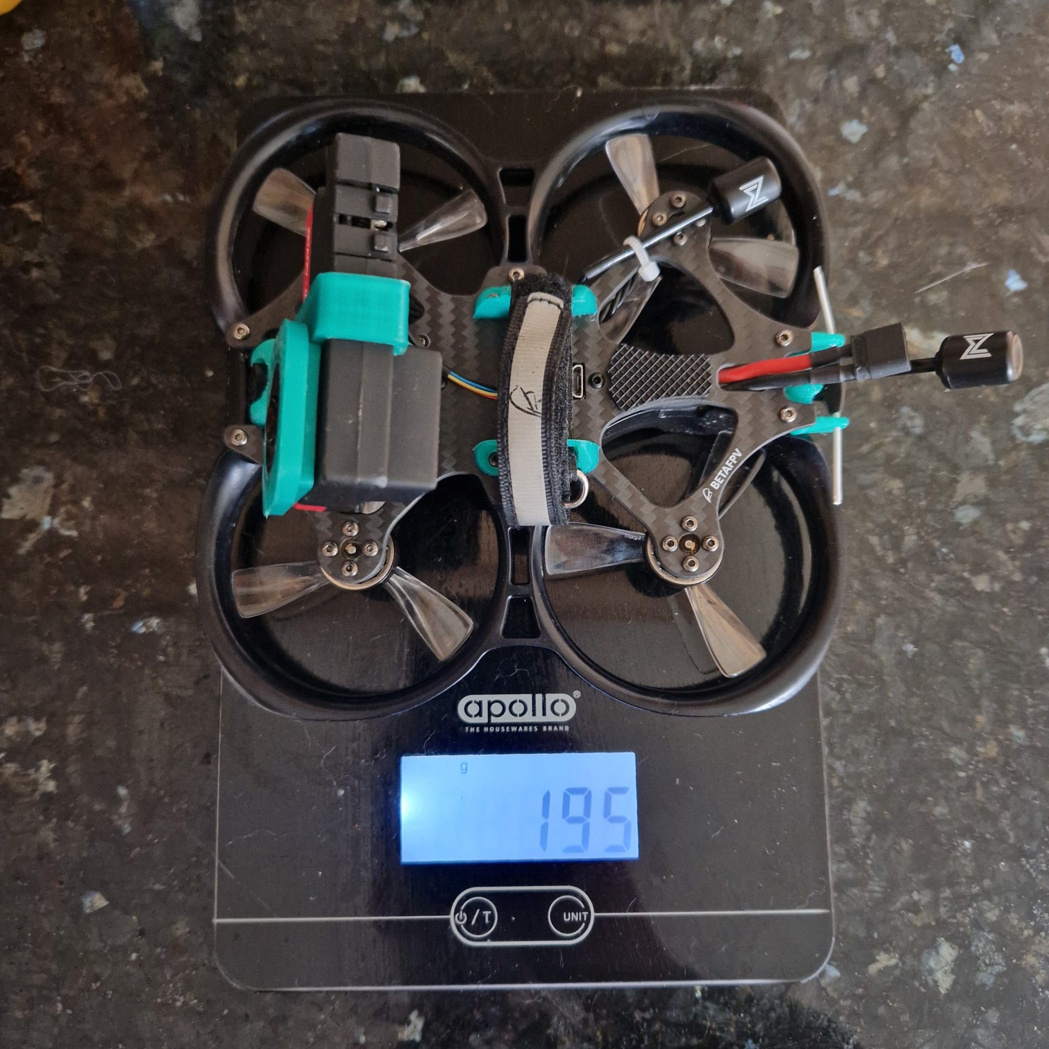 BetaFPV Pavo25 - Review by an Expert (With Pictures) - Droneblog