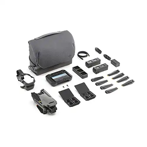 DJI Mavic 3 Cine Premium Combo