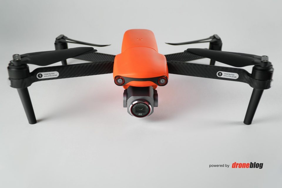 Are Autel Drones Any Good? (You Might Be Surprised) - Droneblog