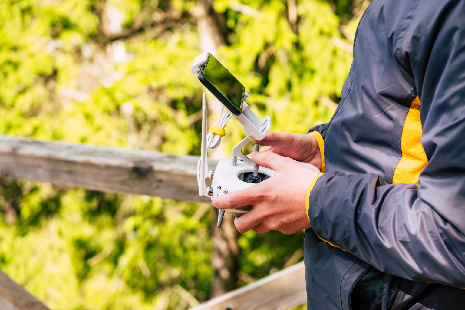 Benefits of Drone Videography (Explained for Beginners) Droneblog