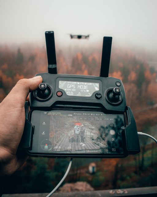 Can You Fly a DJI Drone Without GPS? (Explained for Beginners) Droneblog