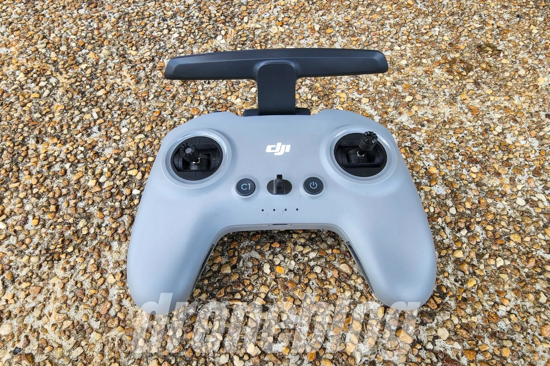 DJI FPV Remote Controller 2 For Avata & DJI FPV – Smart Controller, 10km Range, CP.FP.00000019.02