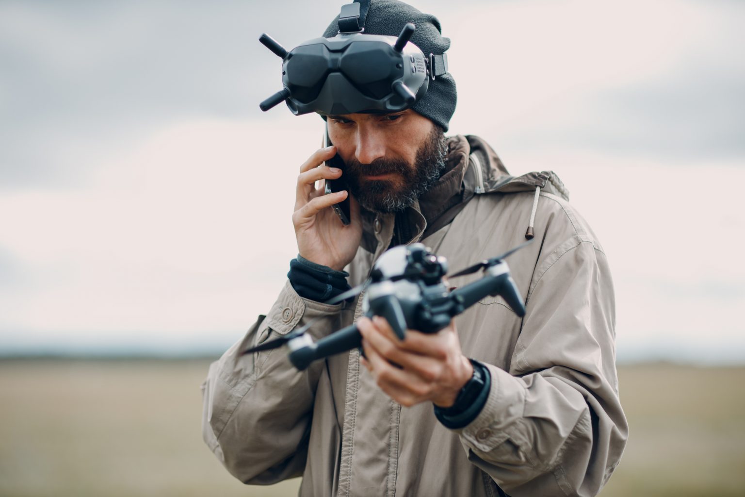 What is the Fastest DJI Drone? Droneblog