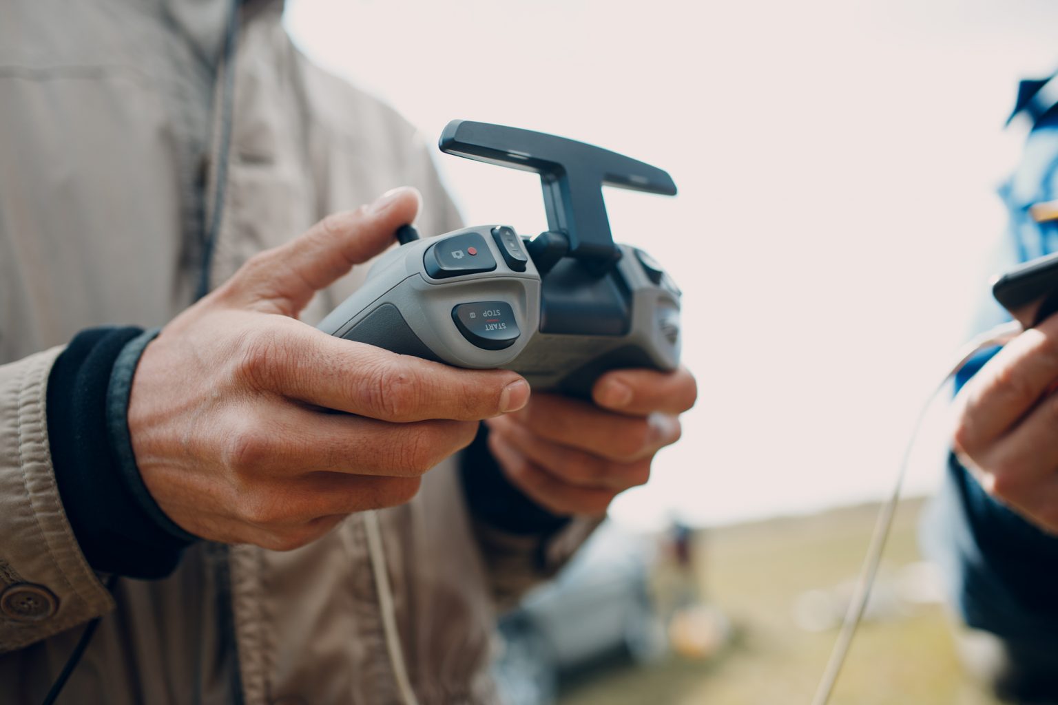 What is the Fastest DJI Drone? Droneblog