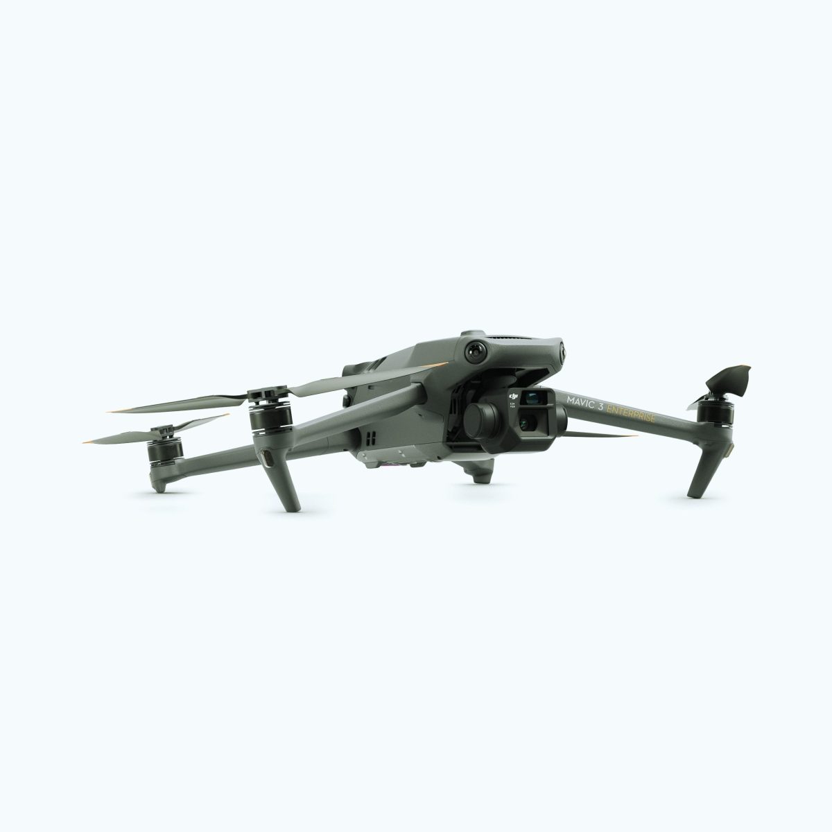 DJI Mavic 3 Enterprise is Here, and It’s Awesome! – Droneblog