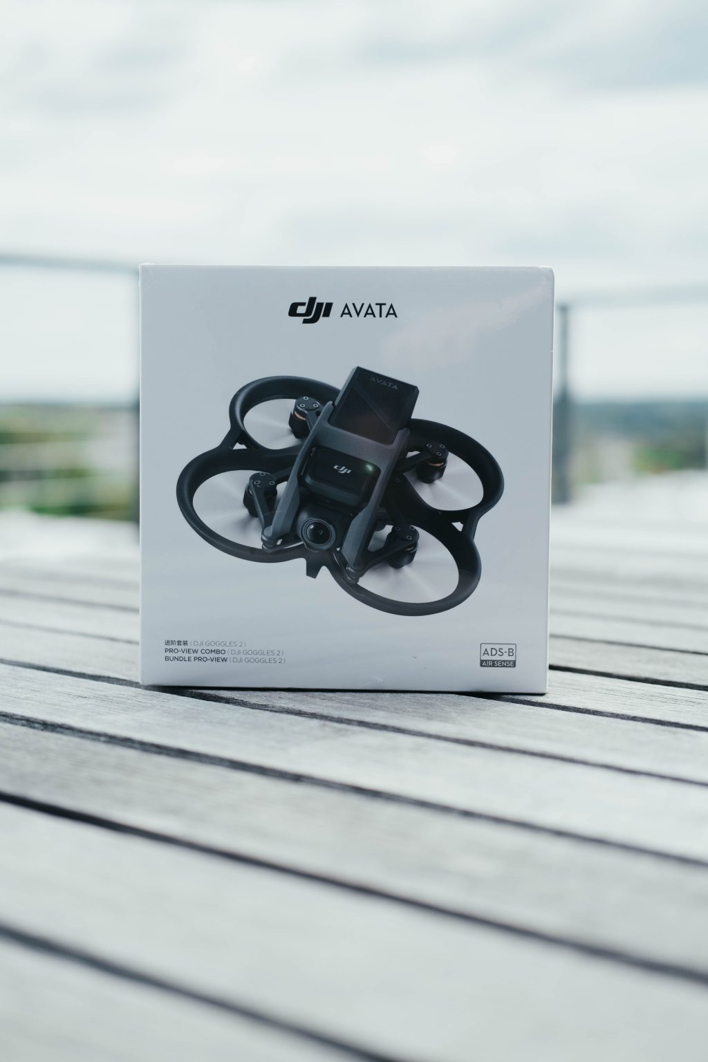 How to Turn DJI Avata On / Off (Goggles, Remote & Motion Controller) Droneblog
