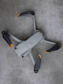 Mavic Air 2S – How to Download Video from Mavic Air 2 & Air 2S to Mac (Step-by-Step Guide)