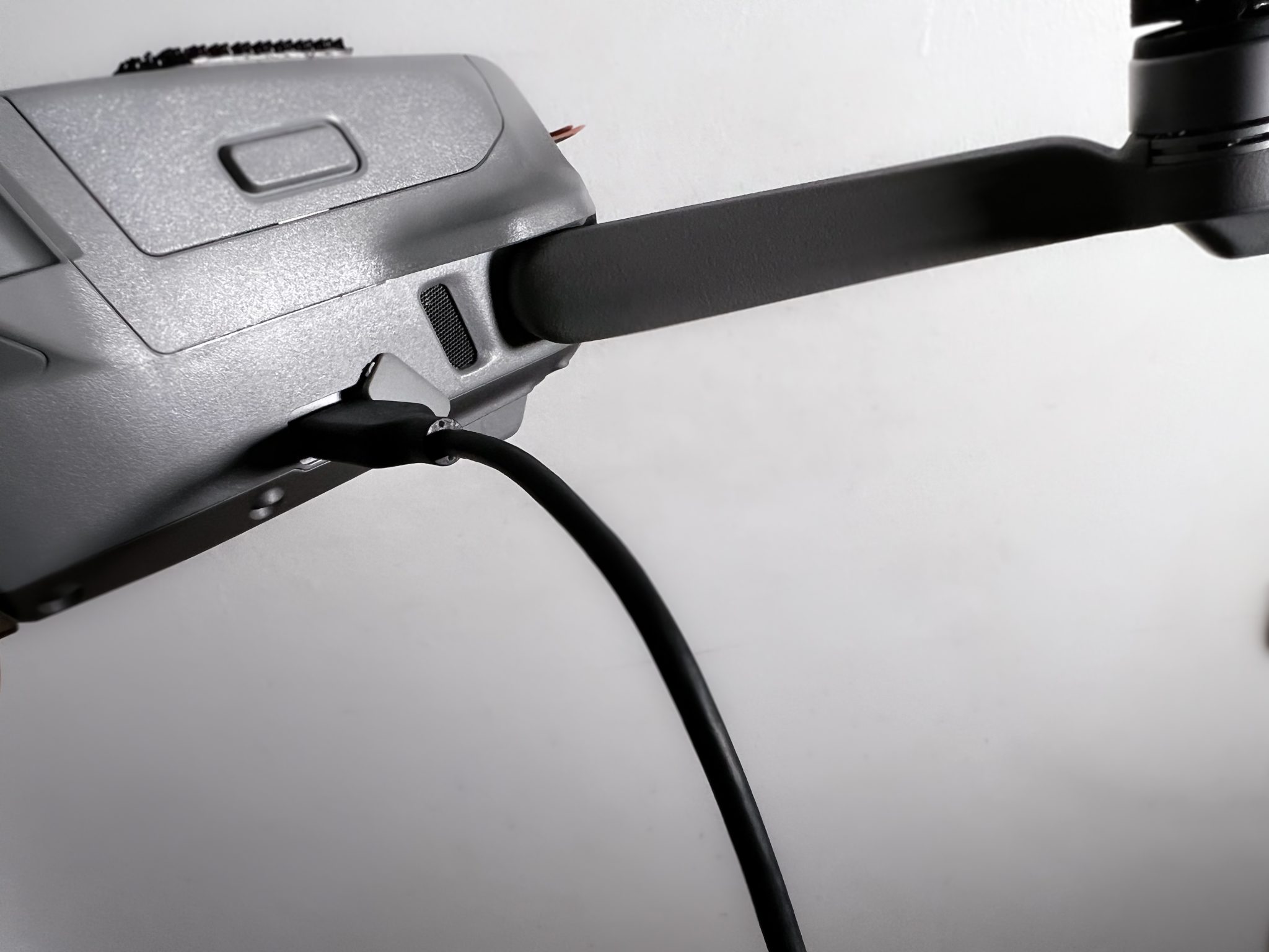 Mavic Air 2S - How to Download Video from Mavic Air 2 & Air 2S to Mac ...