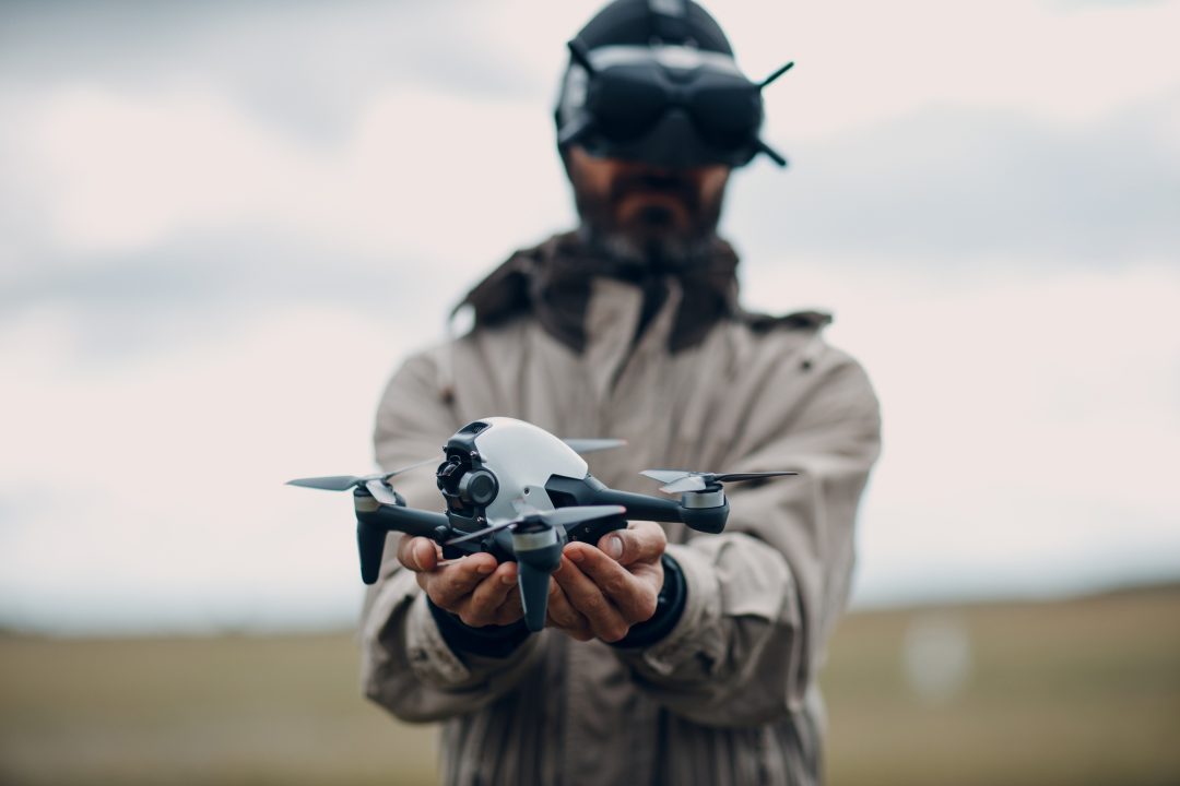What is the Fastest DJI Drone? Droneblog