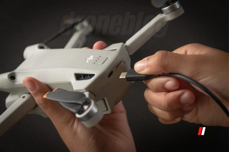 DJI Mini 3 Pro - How to Get Started (Explained for Beginners) - Droneblog