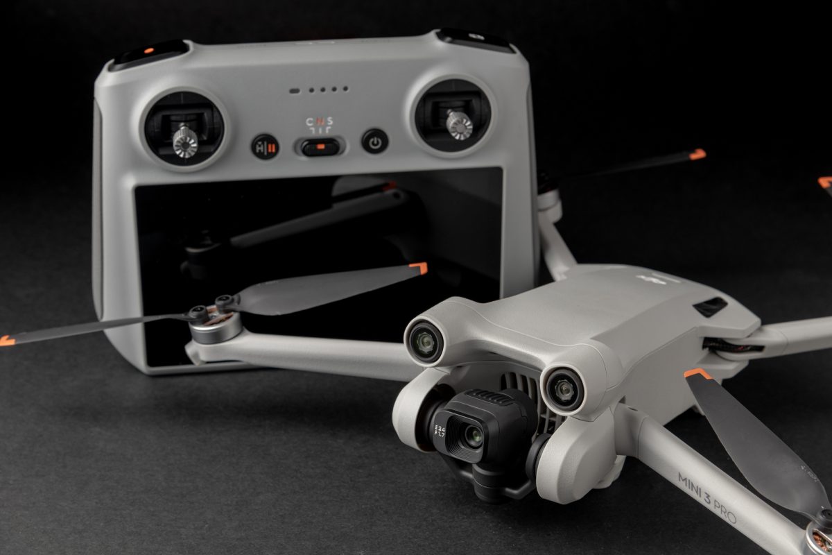 DJI Mini 3 Pro Most Common Problems (MustRead) Droneblog