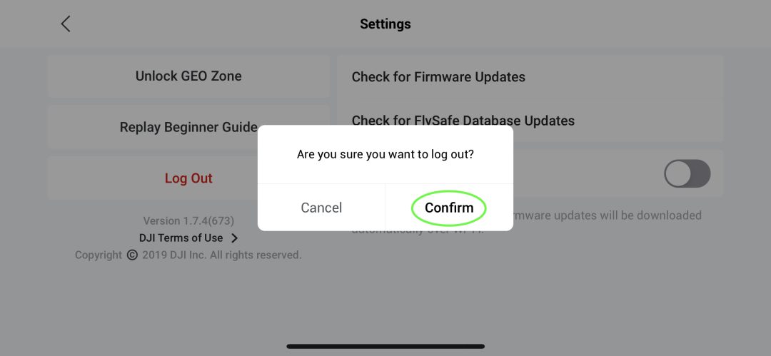 DJI Mini 3 Pro - How to Factory Reset (Step-by-Step Guide with Video ...